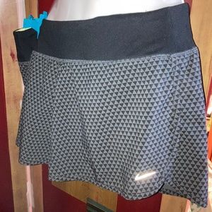Nike dri fit running shorts